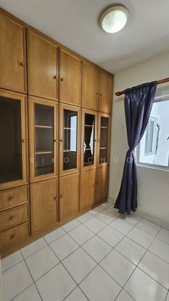 Condominium for Rent at D'aman Crimson - Riko Choo - Interior - PropertyGuru.com.my