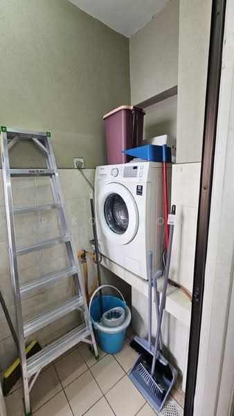 Condominium for Rent at D'aman Crimson - Riko Choo - Interior - PropertyGuru.com.my
