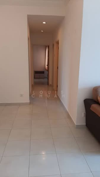 Kondominium untuk Disewa di Vertiq - Louis Chuah - Corridor - PropertyGuru.com.my