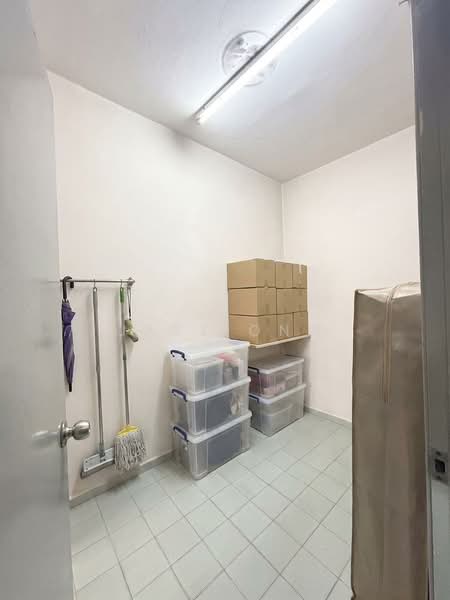 2-storey Terraced House for Sale in Taman Desa Cemerlang (Ulu Tiram) - Jasz Ong - Interior - PropertyGuru.com.my