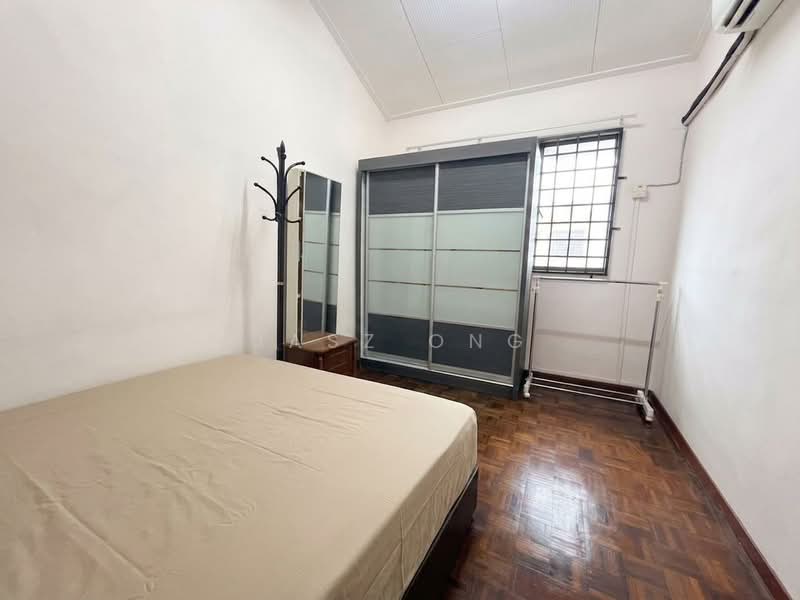 2-storey Terraced House for Sale in Taman Desa Cemerlang (Ulu Tiram) - Jasz Ong - Bedroom - PropertyGuru.com.my