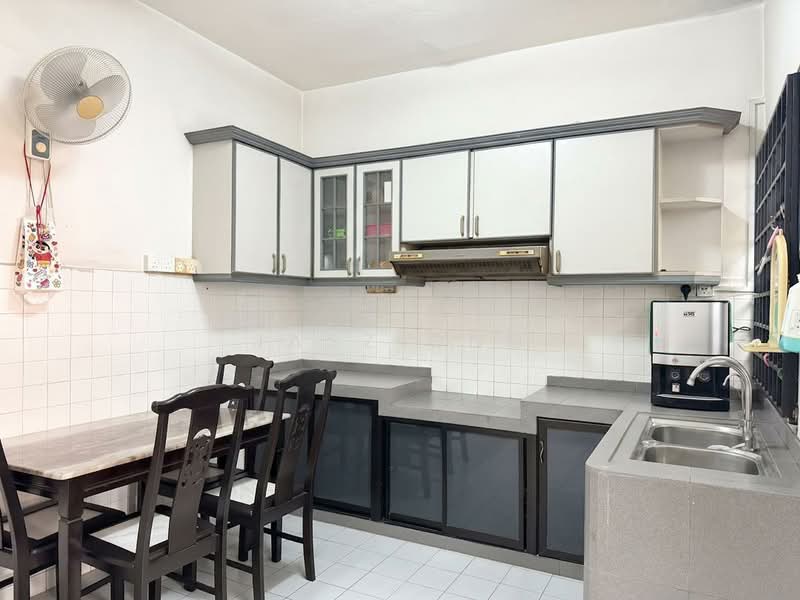 2-storey Terraced House for Sale in Taman Desa Cemerlang (Ulu Tiram) - Jasz Ong - PropertyGuru.com.my