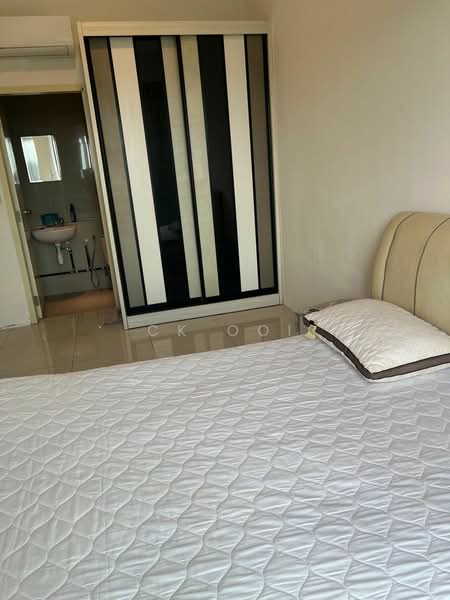 Condominium for Rent at Orchard Ville - CK Ooi - Bedroom - PropertyGuru.com.my
