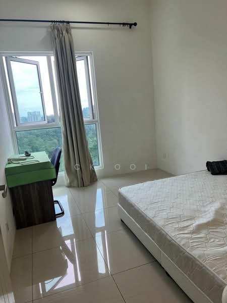 Condominium for Rent at Orchard Ville - CK Ooi - Bedroom - PropertyGuru.com.my