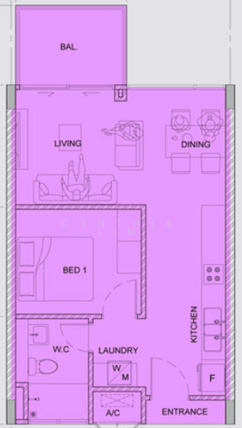 Apartment for Sale at TorQuay @ Roxy Sematan - Cynthia Lim - PropertyGuru.com.my