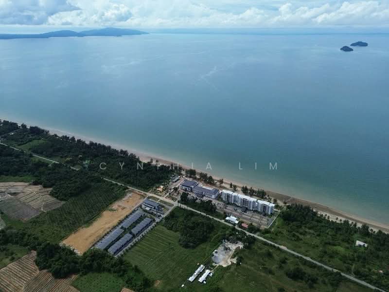 Apartment for Sale at TorQuay @ Roxy Sematan - Cynthia Lim - Exterior - PropertyGuru.com.my