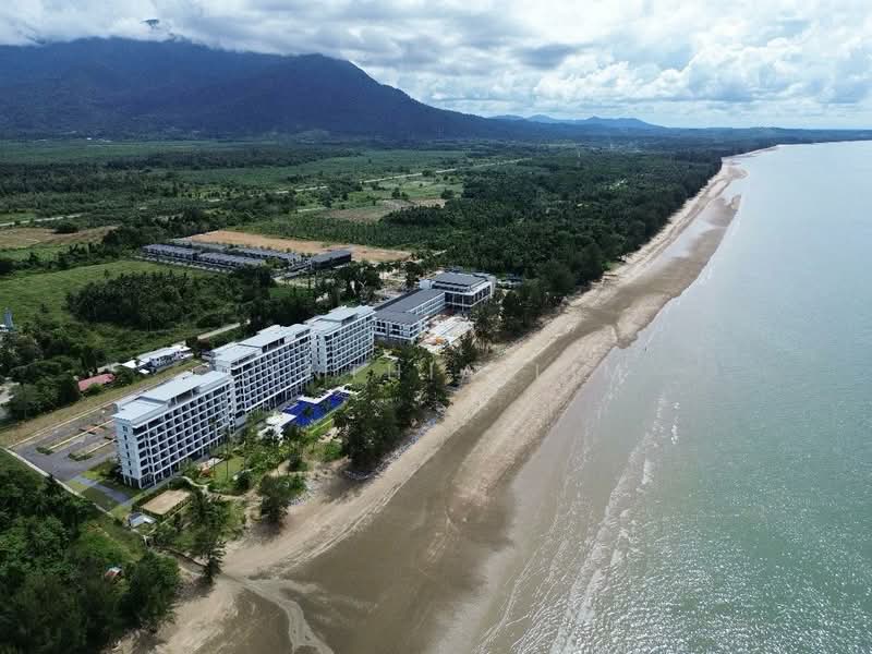 Apartment for Sale at TorQuay @ Roxy Sematan - Cynthia Lim - Exterior - PropertyGuru.com.my