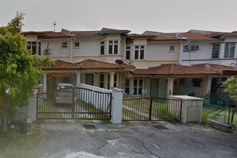 Rumah Teres 2 Tingkat untuk Dijual di Seri Kembangan (Selangor) - Leo Lim - Exterior - PropertyGuru.com.my