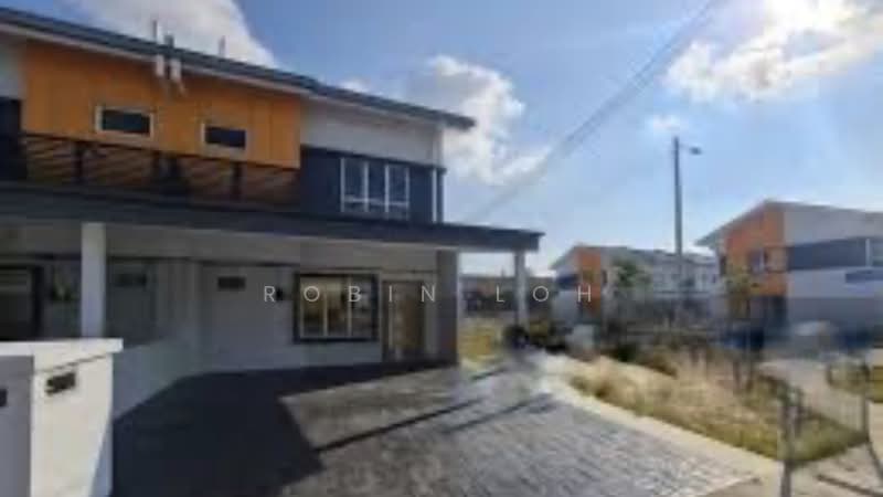 2-storey Terraced House for Sale in Kuala Selangor (Selangor) - Robin Loh - PropertyGuru.com.my
