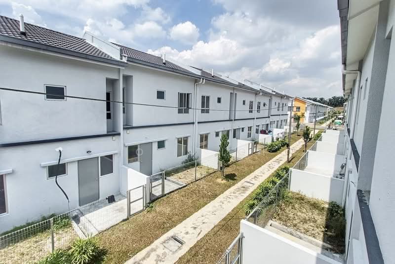 2-storey Terraced House for Sale in Kuala Selangor (Selangor) - Robin Loh - PropertyGuru.com.my
