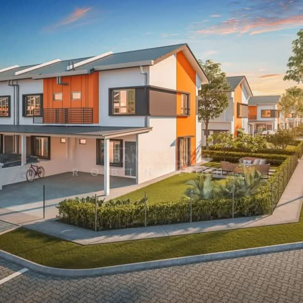 2-storey Terraced House for Sale in Kuala Selangor (Selangor) - Robin Loh - PropertyGuru.com.my