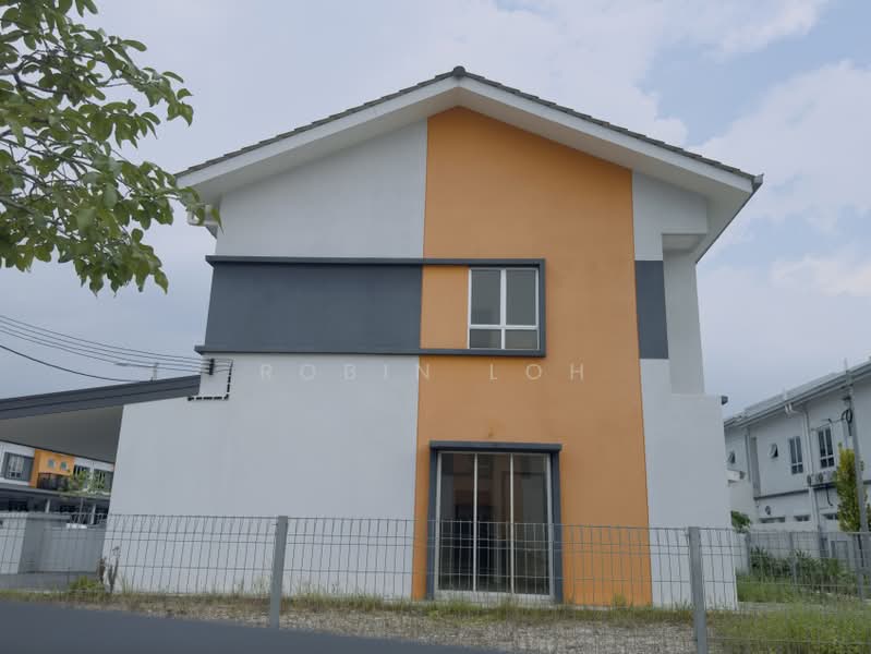 2-storey Terraced House for Sale in Kuala Selangor (Selangor) - Robin Loh - PropertyGuru.com.my