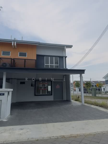 2-storey Terraced House for Sale in Kuala Selangor (Selangor) - Robin Loh - PropertyGuru.com.my
