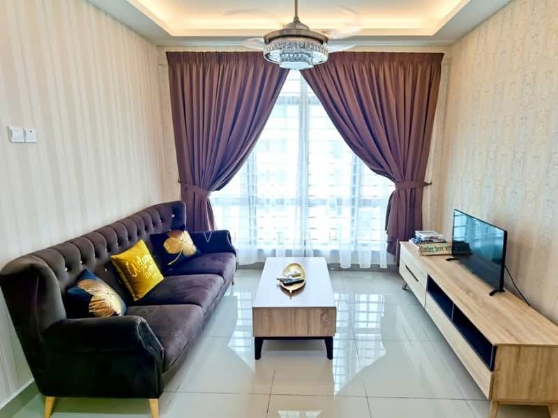 Service Residence for Rent at ARC @ Austin Hills - VJ Toh - PropertyGuru.com.my
