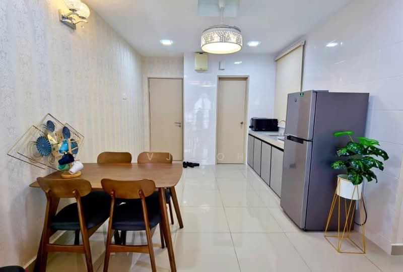 Service Residence for Rent at ARC @ Austin Hills - VJ Toh - PropertyGuru.com.my