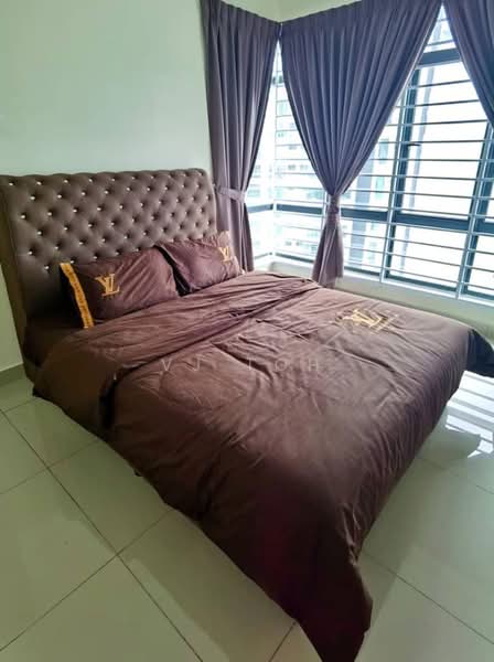 Service Residence for Rent at ARC @ Austin Hills - VJ Toh - PropertyGuru.com.my
