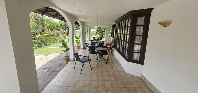 Rumah Banglo untuk Disewa di Seksyen 22 (Petaling Jaya) - Kevin Dass - Exterior - PropertyGuru.com.my