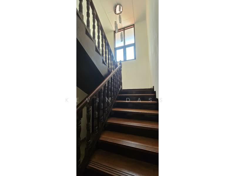 Rumah Banglo untuk Disewa di Seksyen 22 (Petaling Jaya) - Kevin Dass - Interior - PropertyGuru.com.my
