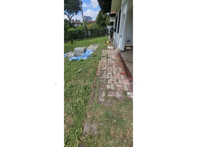 Rumah Banglo untuk Disewa di Seksyen 22 (Petaling Jaya) - Kevin Dass - Exterior - PropertyGuru.com.my