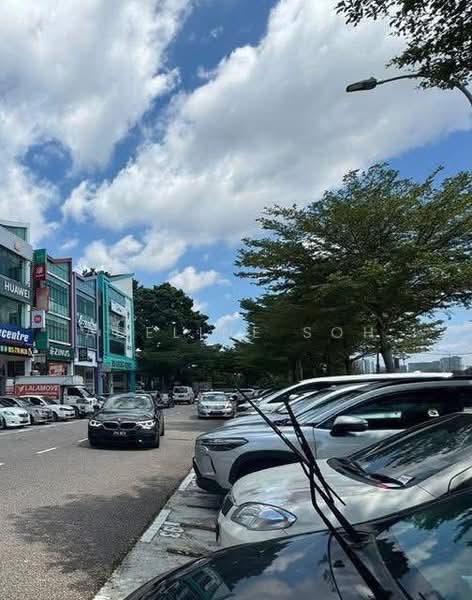 Shop for Sale in Taman Molek (Johor Bahru) - Adeline Soh - PropertyGuru.com.my