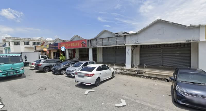 Kedai untuk Dijual di Bandar Bukit Puchong (Puchong) - Vincent Tan - Exterior - PropertyGuru.com.my