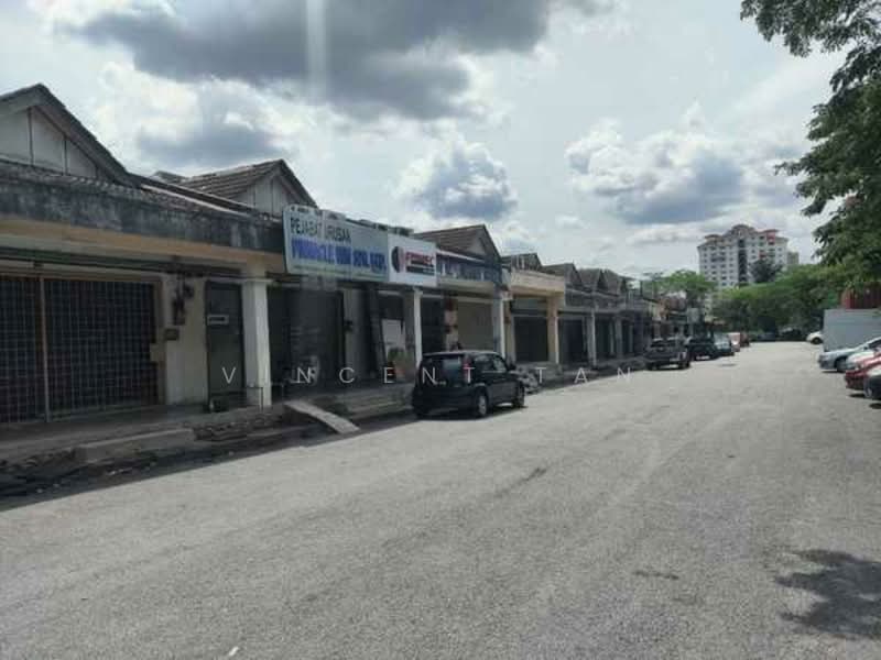 Kedai untuk Dijual di Bandar Bukit Puchong (Puchong) - Vincent Tan - Exterior - PropertyGuru.com.my