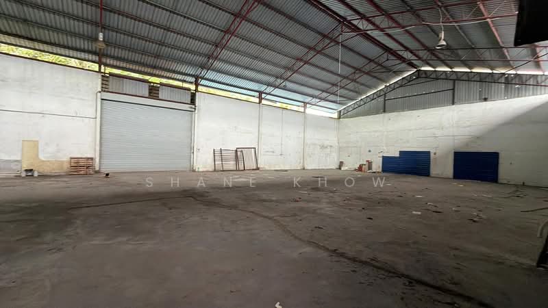 Warehouse for Sale in Kampung Baru Subang (Sungai Buloh) - Shane Khow - Interior - PropertyGuru.com.my