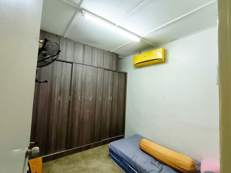 2-storey Terraced House for Sale in Taman Skudai Baru (Skudai) - Kelvin Chop - Bedroom - PropertyGuru.com.my