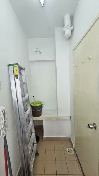 Condominium for Sale at D'aman Crimson - Riko Choo - Interior - PropertyGuru.com.my