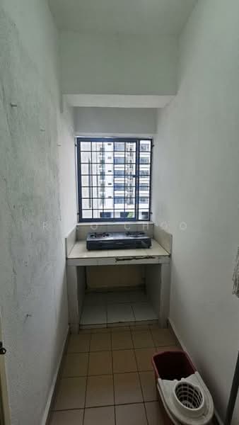 Condominium for Sale at D'aman Crimson - Riko Choo - Interior - PropertyGuru.com.my