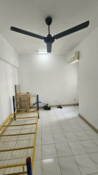 Condominium for Sale at D'aman Crimson - Riko Choo - Interior - PropertyGuru.com.my