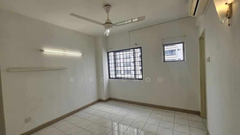 Condominium for Sale at D'aman Crimson - Riko Choo - Interior - PropertyGuru.com.my