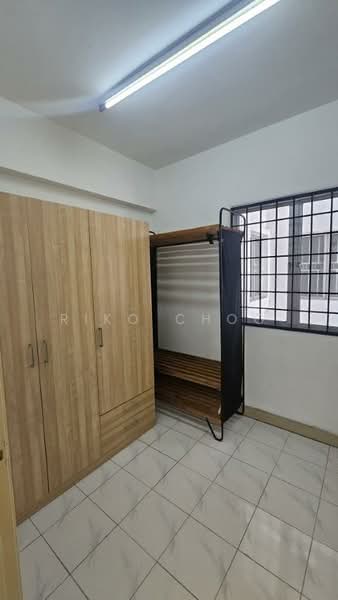 Condominium for Sale at D'aman Crimson - Riko Choo - Bedroom - PropertyGuru.com.my