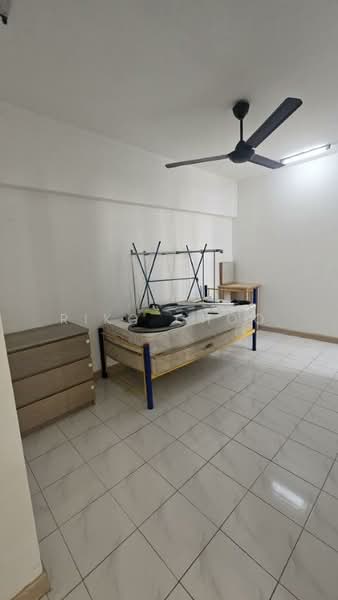 Condominium for Sale at D'aman Crimson - Riko Choo - Interior - PropertyGuru.com.my