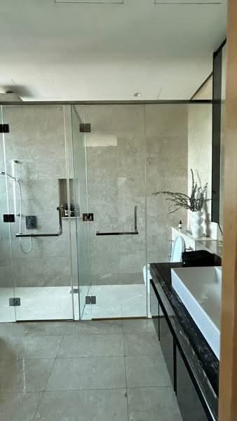 Service Residence for Rent at Damansara City Residency (DC Residensi) - Mark Aurther Francis - PropertyGuru.com.my