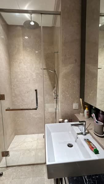 Service Residence for Rent at Damansara City Residency (DC Residensi) - Mark Aurther Francis - PropertyGuru.com.my