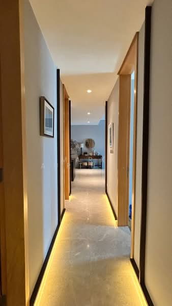 Service Residence for Rent at Damansara City Residency (DC Residensi) - Mark Aurther Francis - PropertyGuru.com.my