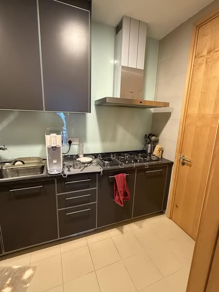 Service Residence for Rent at Damansara City Residency (DC Residensi) - Mark Aurther Francis - PropertyGuru.com.my