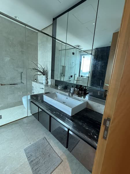 Service Residence for Rent at Damansara City Residency (DC Residensi) - Mark Aurther Francis - PropertyGuru.com.my