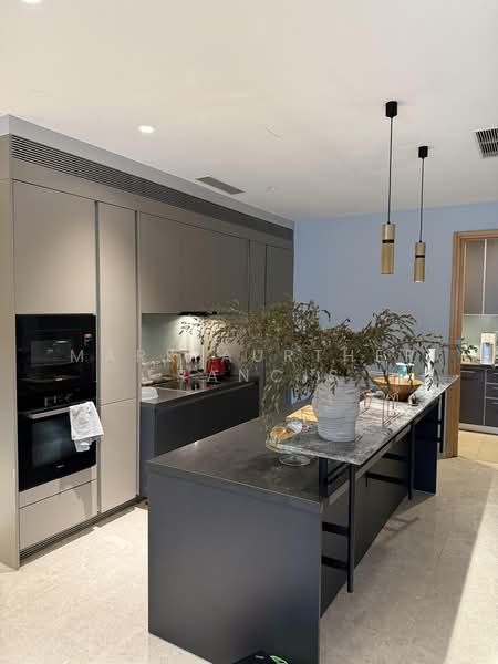 Service Residence for Rent at Damansara City Residency (DC Residensi) - Mark Aurther Francis - PropertyGuru.com.my
