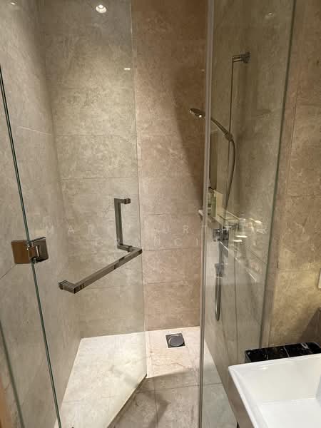 Service Residence for Rent at Damansara City Residency (DC Residensi) - Mark Aurther Francis - PropertyGuru.com.my