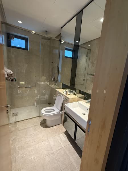 Service Residence for Rent at Damansara City Residency (DC Residensi) - Mark Aurther Francis - PropertyGuru.com.my