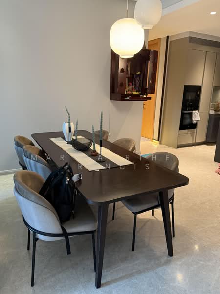 Service Residence for Rent at Damansara City Residency (DC Residensi) - Mark Aurther Francis - PropertyGuru.com.my