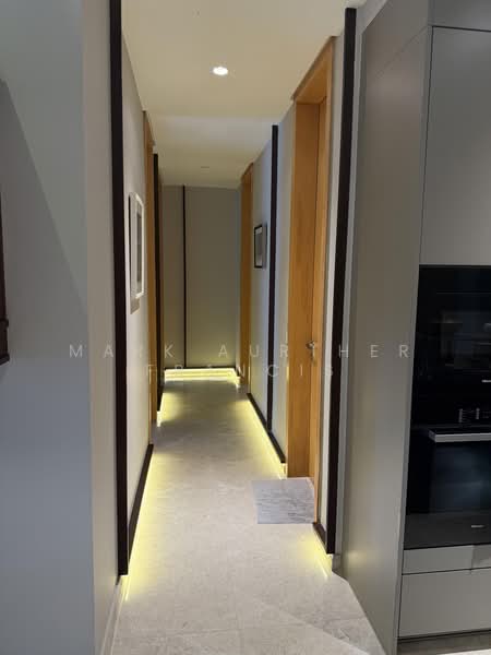 Service Residence for Rent at Damansara City Residency (DC Residensi) - Mark Aurther Francis - PropertyGuru.com.my