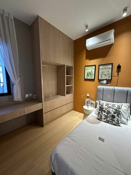 Pangsapuri untuk Dijual di Kayana Heights @ Ayuria Place, Alamesra - Jackson Chan - Bedroom - PropertyGuru.com.my