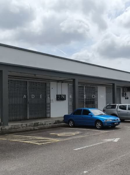 Kedai untuk Disewa di Taman Ekoflora (Johor Bahru) - Adeline Soh - Exterior - PropertyGuru.com.my