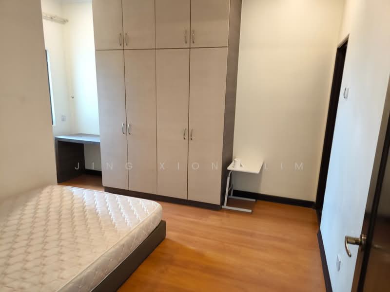 Kondominium untuk Disewa di Zefer Hill Residence - Jing Xiong Lim - Bedroom - PropertyGuru.com.my