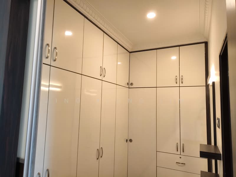 Kondominium untuk Disewa di Zefer Hill Residence - Jing Xiong Lim - Interior - PropertyGuru.com.my