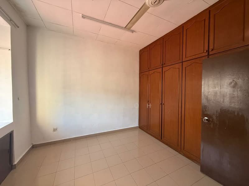 2-storey Terraced House for Sale in Taman Wangsa Melawati (Setapak) - MY Loh - Bedroom - PropertyGuru.com.my