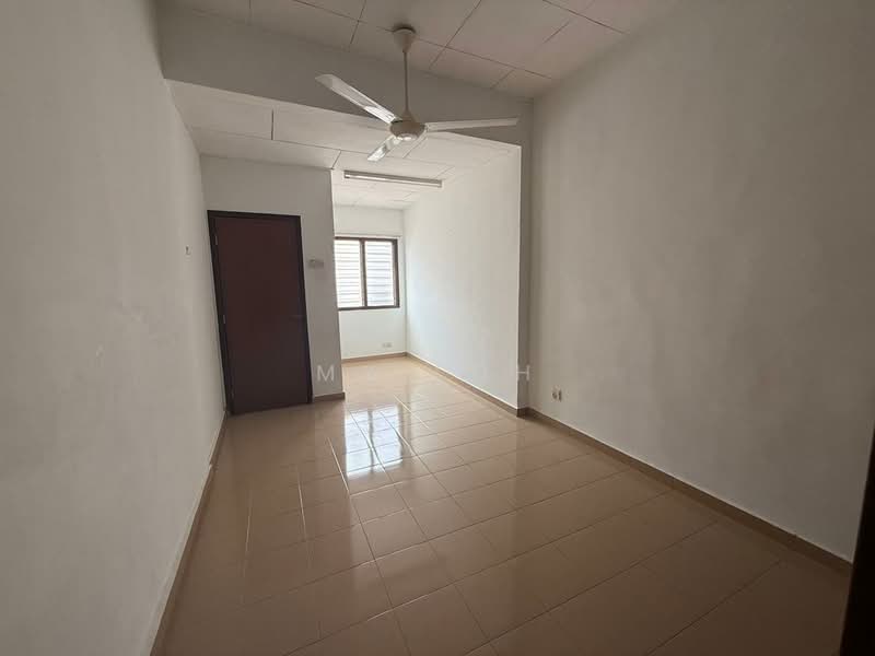 2-storey Terraced House for Sale in Taman Wangsa Melawati (Setapak) - MY Loh - Interior - PropertyGuru.com.my